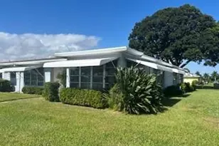 145 South Blvd, Boynton Beach, FL 33435 - Photo 1