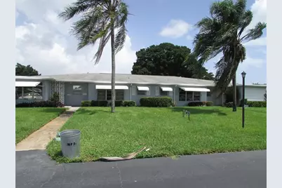 145  South Blvd, Unit #D, Boynton Beach, FL 33435 - Photo 20