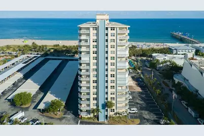 305 N Pompano Beach Blvd, Unit #1003, Pompano Beach, FL 33062 - Photo 28