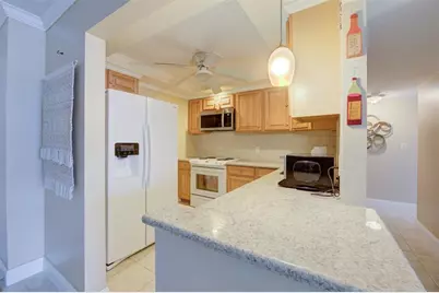 305 N Pompano Beach Blvd, Unit #1003, Pompano Beach, FL 33062 - Photo 6