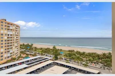 305 N Pompano Beach Blvd, Unit #1003, Pompano Beach, FL 33062 - Photo 2