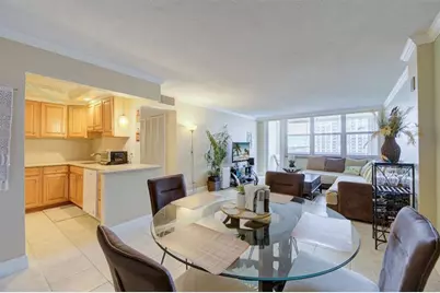 305 N Pompano Beach Blvd, Unit #1003, Pompano Beach, FL 33062 - Photo 10