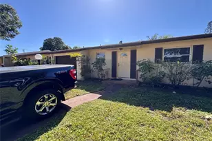 7708 Margate Bl Unit, Margate, FL 33063 - Photo 1