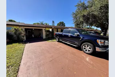 7708  Margate Bl, Unit #C6-6, Margate, FL 33063 - Photo 2