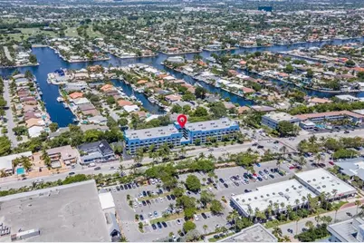 3909 N Ocean Blvd, Unit #113, Fort Lauderdale, FL 33308 - Photo 24