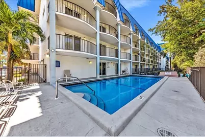 3909 N Ocean Blvd, Unit #113, Fort Lauderdale, FL 33308 - Photo 22