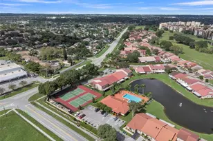 3003 La Mirage Unit, Lauderhill, FL 33319 - Photo 38