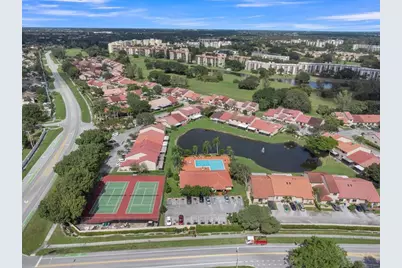 3003  La Mirage, Unit #3003, Lauderhill, FL 33319 - Photo 1