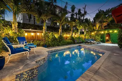 615 &amp; 617 NE 9th Ave, Fort Lauderdale, FL 33304 - Photo 1