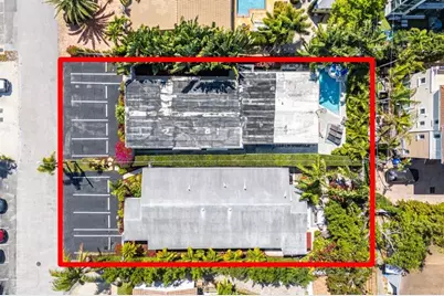 615 &amp; 617 NE 9th Ave, Fort Lauderdale, FL 33304 - Photo 2