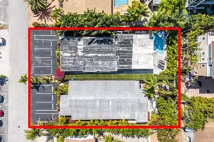 615 &amp 617 NE 9th Ave, Fort Lauderdale, FL 33304 - Photo 2