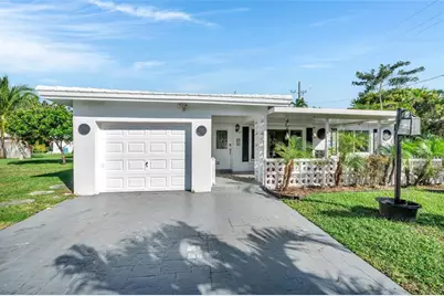 101 NW 32nd Ct, Pompano Beach, FL 33064 - Photo 2