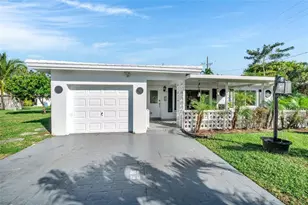 101 NW 32nd Ct, Pompano Beach, FL 33064 - Photo 2