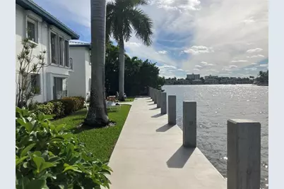 561  Bayshore Dr, Unit #5, Fort Lauderdale, FL 33304 - Photo 2