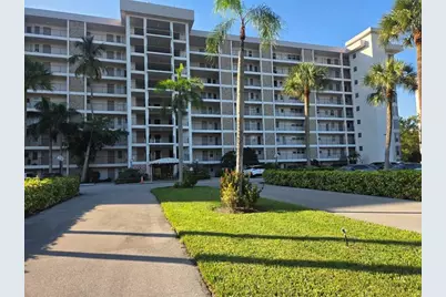 3150 N Palm Aire Dr, Unit #805, Pompano Beach, FL 33069 - Photo 2