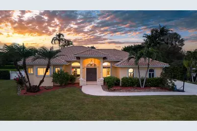 5973 SW 54th Ct, Davie, FL 33314 - Photo 1