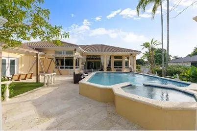 5973 SW 54th Ct, Davie, FL 33314 - Photo 4