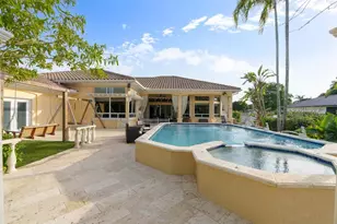 5973 SW 54th Ct, Davie, FL 33314 - Photo 4