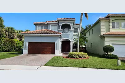 21 Country Lake Circle, Boynton Beach, FL 33436 - Photo 1