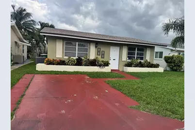 4938 NW 54th Ct, Tamarac, FL 33319 - Photo 2