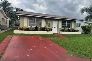 4938 NW 54th Ct, Tamarac, FL 33319 - Photo 2