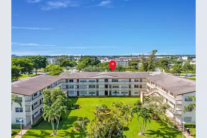 204  Mansfield E, Unit #204, Boca Raton, FL 33434 - Photo 18