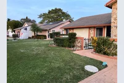 4770 NW 85th Ave, Lauderhill, FL 33351 - Photo 2