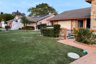 4770 NW 85th Ave, Lauderhill, FL 33351 - Photo 2