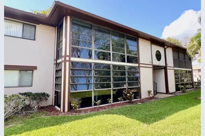 9988 N Belfort Cir, Unit #111, Tamarac, FL 33321 - Photo 32