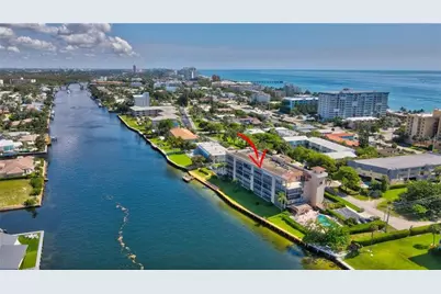 985 SE 19 Ave, Unit #204, Deerfield Beach, FL 33441 - Photo 2