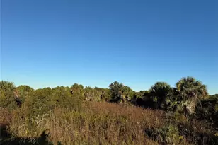 2025 Cabbage Ln, Okeechobee, FL 34974 - Photo 2