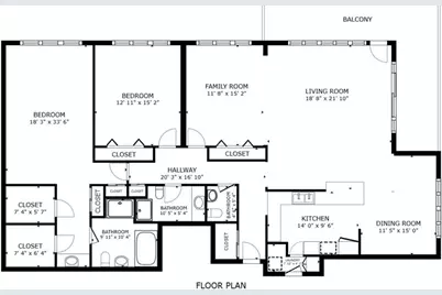 3900  Galt Ocean Dr, Unit #1017, Fort Lauderdale, FL 33308 - Photo 54