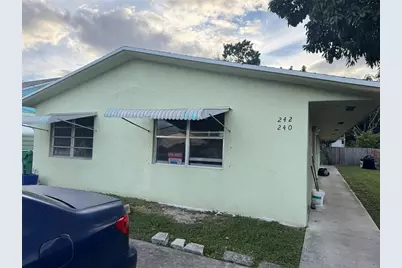 240 SW 1st Ave, Dania Beach, FL 33004 - Photo 1