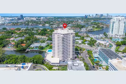 3000  Holiday Dr, Unit #1002, Fort Lauderdale, FL 33316 - Photo 6