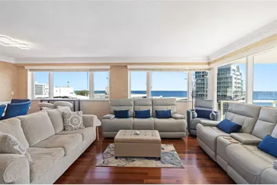 3000  Holiday Dr, Unit #1002, Fort Lauderdale, FL 33316 - Photo 2