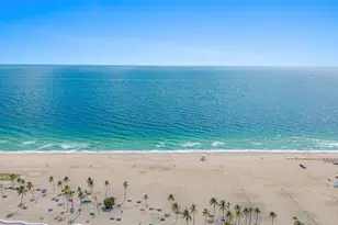 3000 Holiday Dr, Fort Lauderdale, FL 33316 - Photo 4