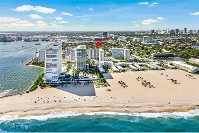 1920 S Ocean Dr, Unit #306, Fort Lauderdale, FL 33316 - Photo 2