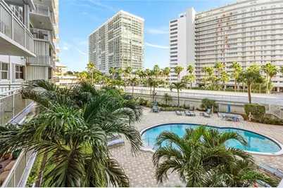 1920 S Ocean Dr, Unit #306, Fort Lauderdale, FL 33316 - Photo 36