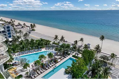 525 N Fort Lauderdale Beach Blvd, Unit #1504, Fort Lauderdale, FL 33304 - Photo 30