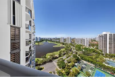 20185 E Country Club Dr, Unit #2409, Aventura, FL 33180 - Photo 28