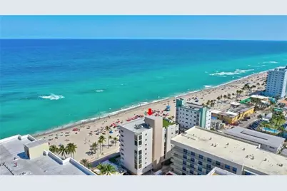851 N Surf Rd, Unit #502, Hollywood, FL 33019 - Photo 6