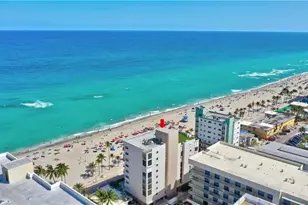 851 N Surf Rd, Hollywood, FL 33019 - Photo 6