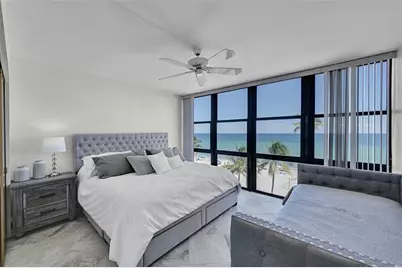 851 N Surf Rd, Unit #502, Hollywood, FL 33019 - Photo 38