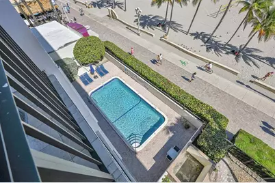 851 N Surf Rd, Unit #502, Hollywood, FL 33019 - Photo 16