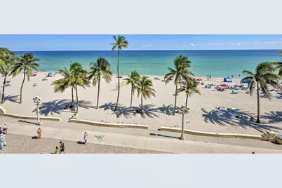 851 N Surf Rd, Unit #502, Hollywood, FL 33019 - Photo 10