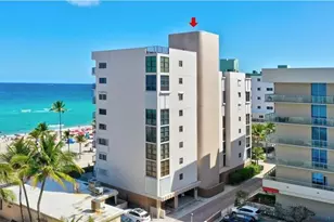 851 N Surf Rd, Hollywood, FL 33019 - Photo 1