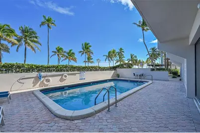 851 N Surf Rd, Unit #502, Hollywood, FL 33019 - Photo 46