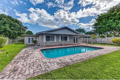 6400 NW 34th Ave, Fort Lauderdale, FL 33309 - Photo 1