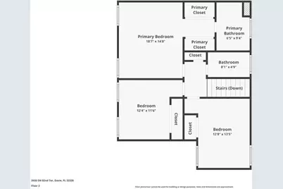 3930 SW 82nd Ter, Davie, FL 33328 - Photo 52