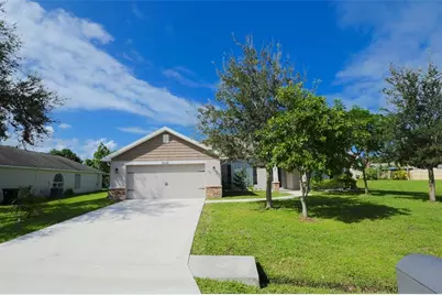 2112 SE Holland Street, Port Saint Lucie, FL 34952 - Photo 2